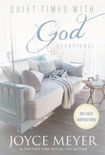 Quiet Times with God Devotional book summary, reviews and downlod