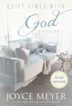 Quiet Times with God Devotional e-book