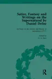 Satire, Fantasy and Writings on the Supernatural by Daniel Defoe, Part II vol 8 sinopsis y comentarios
