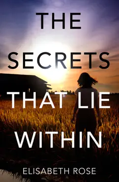 the secrets that lie within (taylor's bend, #1) imagen de la portada del libro