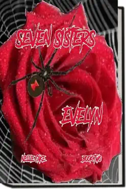 seven sisters...evelyn book cover image