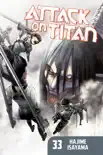 Attack on Titan volume 33 synopsis, comments