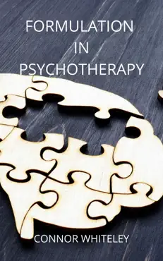 formulation in psychotherapy book cover image