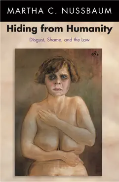 hiding from humanity book cover image