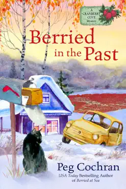 berried in the past book cover image