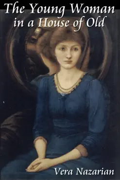 the young woman in a house of old imagen de la portada del libro