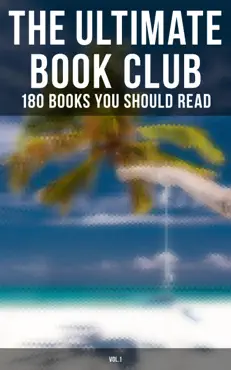 the ultimate book club: 180 books you should read (vol.1) book cover image