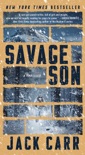 Savage Son book summary, reviews and downlod