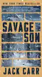 Savage Son book summary, reviews and download