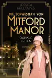 Die Schwestern von Mitford Manor – Dunkle Zeiten sinopsis y comentarios