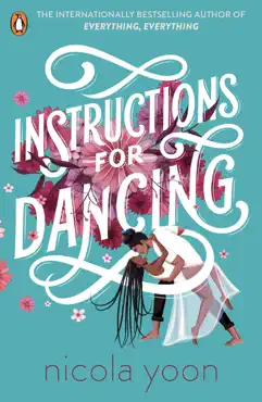 instructions for dancing imagen de la portada del libro
