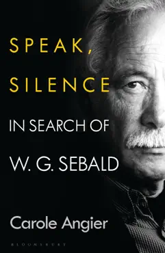 speak, silence imagen de la portada del libro
