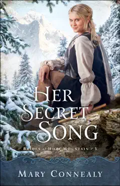her secret song book cover image
