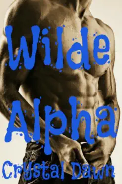 wilde alpha book cover image