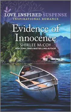 evidence of innocence book cover image