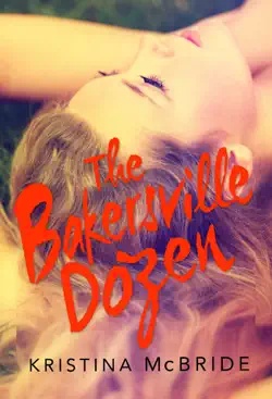 the bakersville dozen book cover image