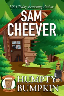 humpty bumpkin book cover image