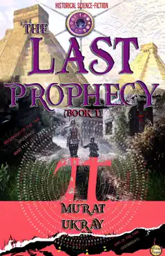 the last prophecy book cover image