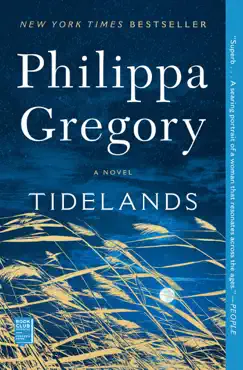 tidelands book cover image
