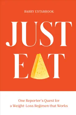 just eat book cover image