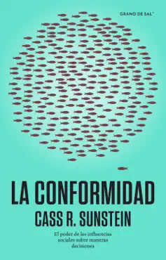 la conformidad book cover image