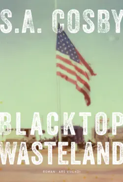 blacktop wasteland (ebook) book cover image
