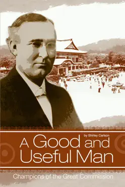 a good and useful man book cover image