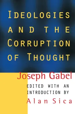 ideologies and the corruption of thought book cover image