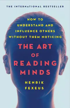the art of reading minds book cover image