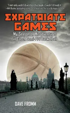 expatriate games book cover image