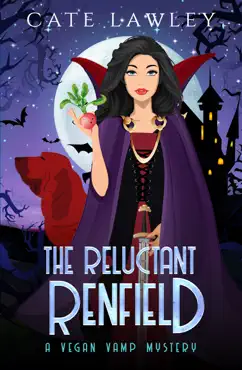 the reluctant renfield book cover image
