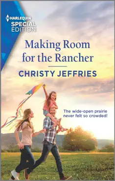 making room for the rancher imagen de la portada del libro