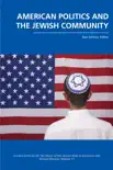 American Politics and the Jewish Community reviews