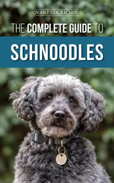 the complete guide to schnoodles book cover image