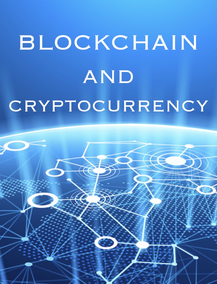 books on cryptocurrency and blockchain