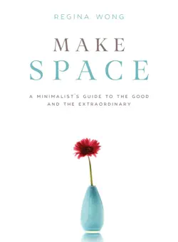 make space book cover image