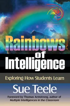 rainbows of intelligence book cover image