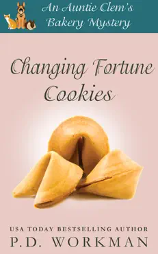 changing fortune cookies book cover image
