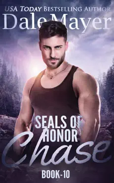 seals of honor: chase book cover image