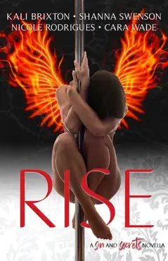 rise: a prequel novella (sin and secrets) book cover image