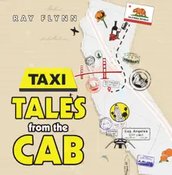 tales from the cab book cover image