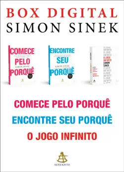 box simon sinek book cover image