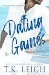 Dating Games e-book