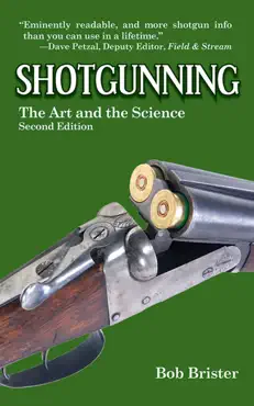 shotgunning book cover image