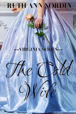 the cold wife book cover image