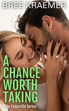 a chance worth taking book cover image