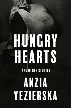 hungry hearts book cover image