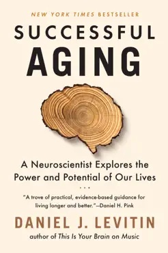 successful aging book cover image