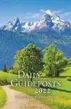 Daily Guideposts 2022 synopsis, comments