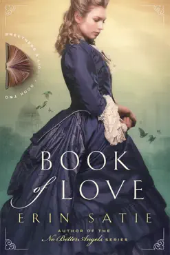 book of love book cover image